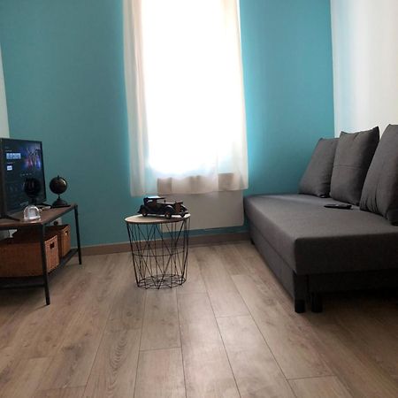 Superbe Appartement Meuble Refait A Neuf Tricastin Pierrelatte Buitenkant foto