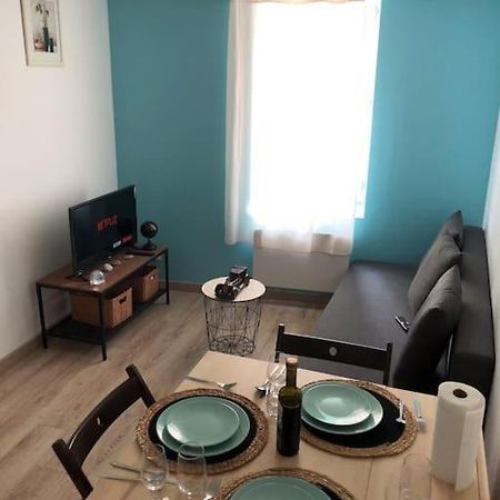 Superbe Appartement Meuble Refait A Neuf Tricastin Pierrelatte Buitenkant foto