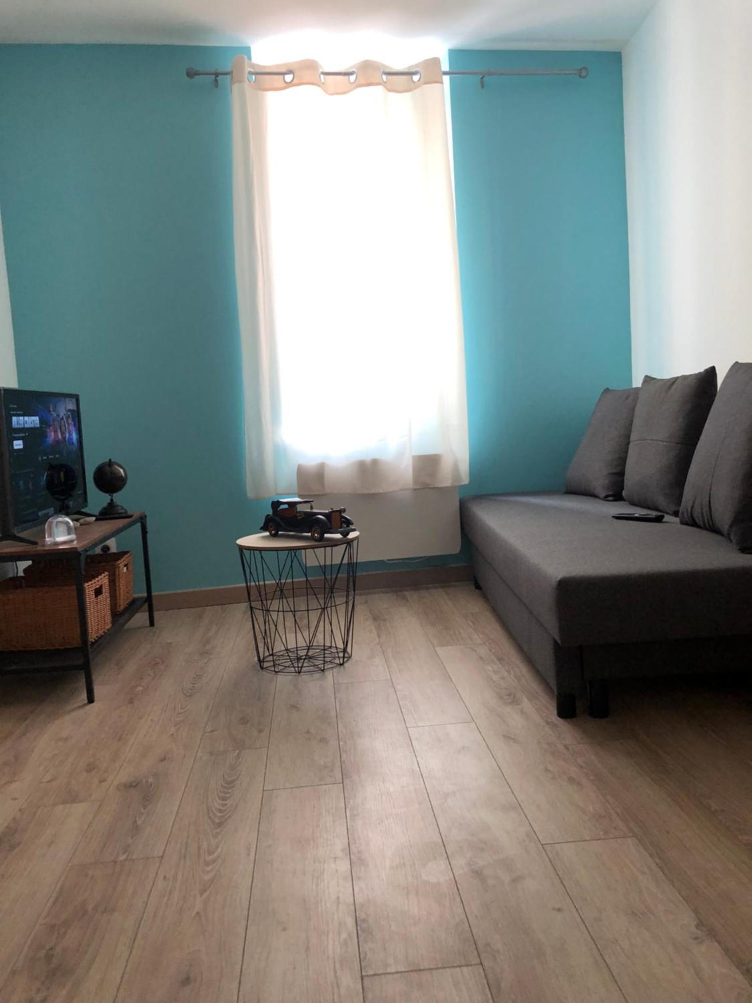 Superbe Appartement Meuble Refait A Neuf Tricastin Pierrelatte Buitenkant foto