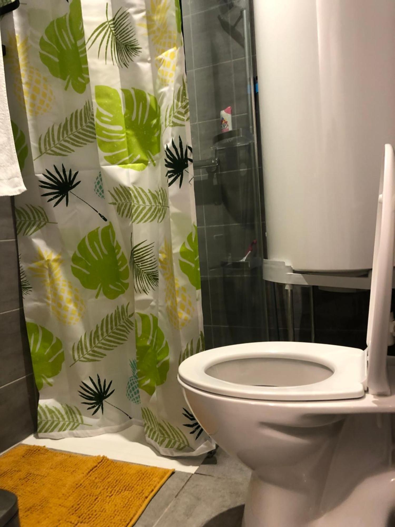 Superbe Appartement Meuble Refait A Neuf Tricastin Pierrelatte Buitenkant foto