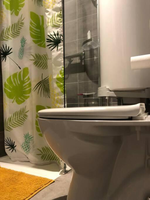 Superbe Appartement Meuble Refait A Neuf Tricastin Pierrelatte Buitenkant foto
