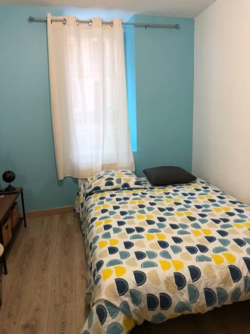 Superbe Appartement Meuble Refait A Neuf Tricastin Pierrelatte Buitenkant foto